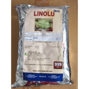 Linolu Cymoxanil Mancozeb Fungicide 1kg