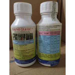 TEKNO 23.8 EC Fungicide 500ml