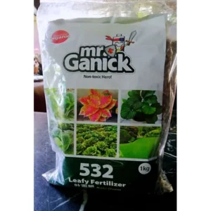 BABA Mr Ganick 532 Leafy Fertilizer