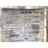 Benex Benomyl Fungicide 500g