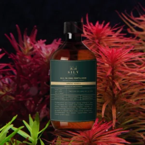 SILV Aquatic Plant Fertilizer 500ml