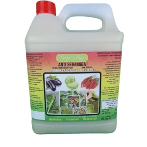 Magic Magic Organic Insecticide 20L