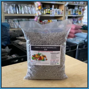 Triple Super Phosphate Root Fertilizer 1kg
