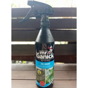 Mr Ganick Dr Neem Insecticide 500ml