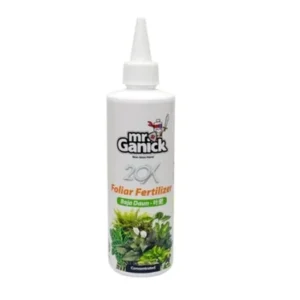 Mr Ganick Foliage Fertilizer 250ml