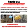 Concentrated Tree and Weed Killer