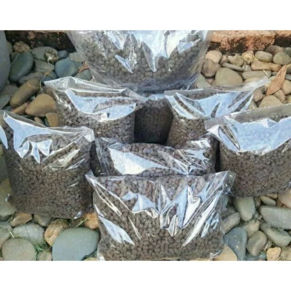 100g Organic Chicken Manure Fertilizer
