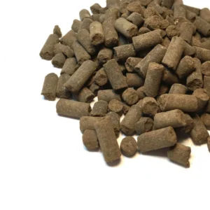 100g Organic Chicken Manure Fertilizer