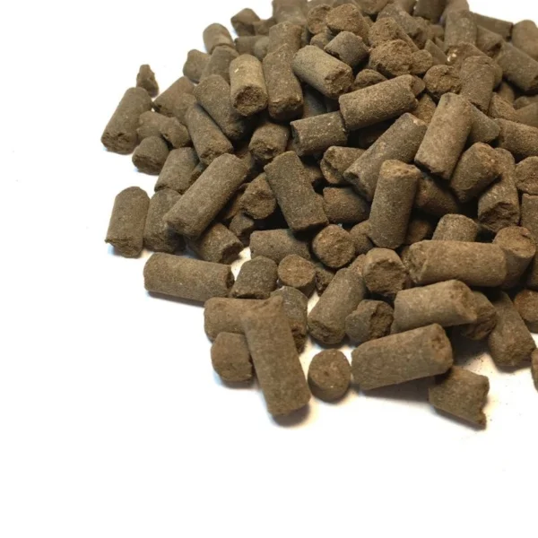 100g Organic Chicken Manure Fertilizer