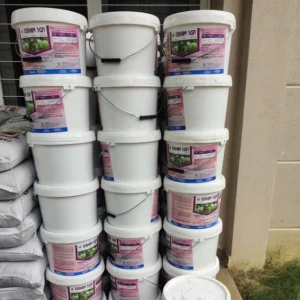 Oshin 1GR Dinotefuran Insecticide 10kg