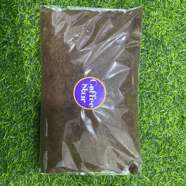 Organic Coffee Grounds Fertilizer 500g