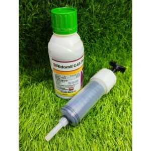 RIDOMIL 250ml Tree Trunk Injection 25ml