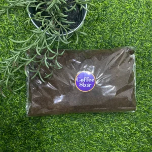 Organic Coffee Grounds Fertilizer 500g