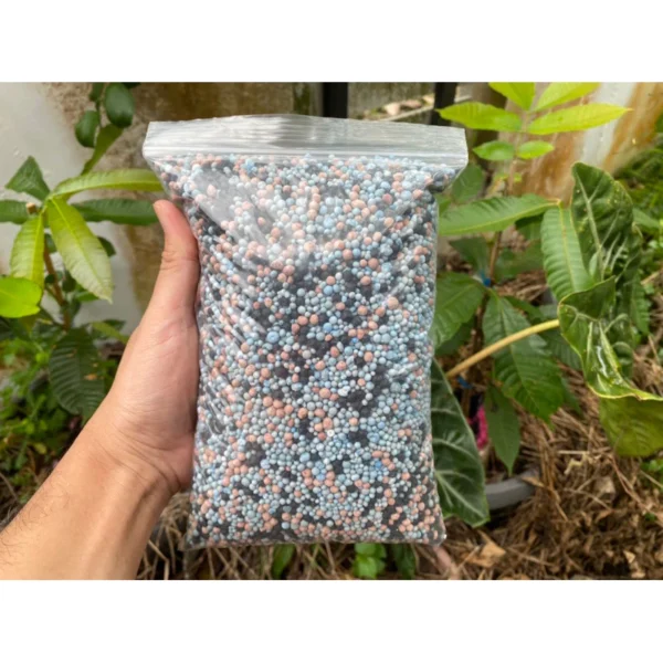 3 In 1 Super Mix Booster