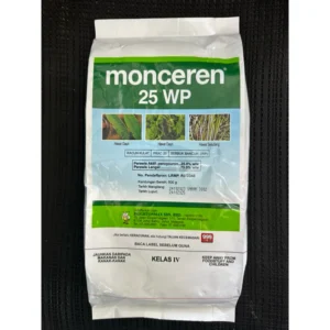 Brightonmax Monceren 25 WP Fungicide 500g