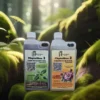 PhytoMax 1 and 2 Nutrient Fertilizer