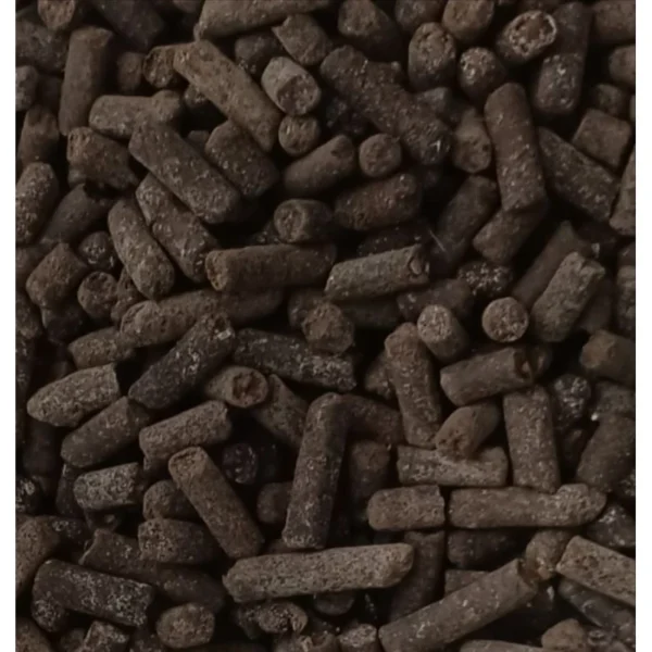 Organic Pellet Fertilizer