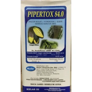 Hextar Pipertox 84.0 Fungicide 1kg