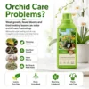 1 Drop Bloom Orchid Fertilizer