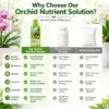 1 Drop Bloom Orchid Fertilizer