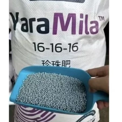 YaraMila 16-16-16 Fertilizer