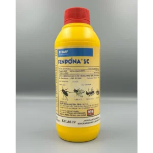 BASF Fendona SC Insecticide 1 Liter