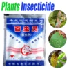Omethoate Plant Insecticide