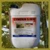 Kenso CYMERIN 5.5EW Insecticide 20L