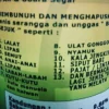 Magic Magic Organic Insecticide Spray 5L