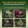 Agro Farm Organic Garden Neem Oil