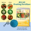BLS Garden Fertilizer Granules 400g